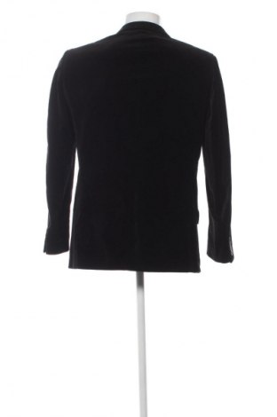 Sacou de bărbați H&M, Mărime L, Culoare Negru, Preț 38,99 Lei