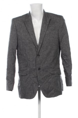 Pánske sako  H&M, Veľkosť XL, Farba Sivá, Cena  9,95 €