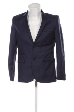 Pánske sako  H&M, Veľkosť M, Farba Modrá, Cena  9,95 €