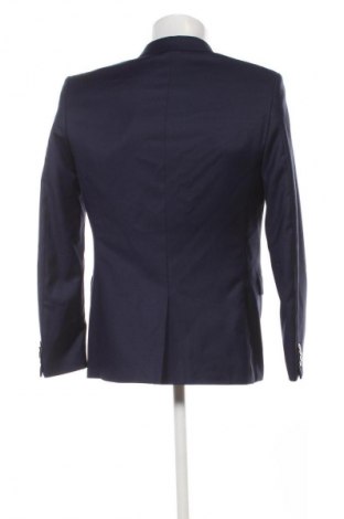 Pánske sako  H&M, Veľkosť M, Farba Modrá, Cena  9,95 €