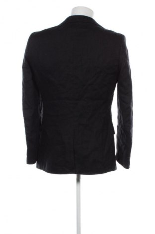 Sacou de bărbați H&M, Mărime M, Culoare Negru, Preț 156,40 Lei