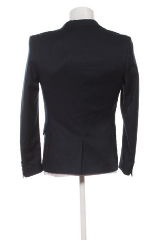 Herren Sakko H&M, Größe M, Farbe Blau, Preis 10,99 €