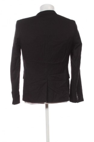 Sacou de bărbați H&M, Mărime M, Culoare Negru, Preț 52,99 Lei