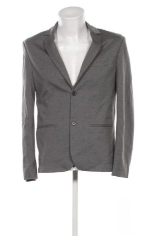 Ανδρικό σακάκι H&M, Μέγεθος M, Χρώμα Γκρί, Τιμή 7,99 €