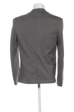 Ανδρικό σακάκι H&M, Μέγεθος M, Χρώμα Γκρί, Τιμή 7,99 €