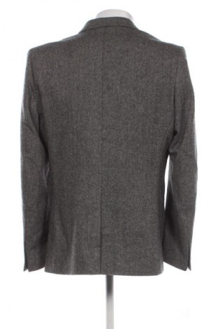 Ανδρικό σακάκι H&M, Μέγεθος XL, Χρώμα Γκρί, Τιμή 6,99 €