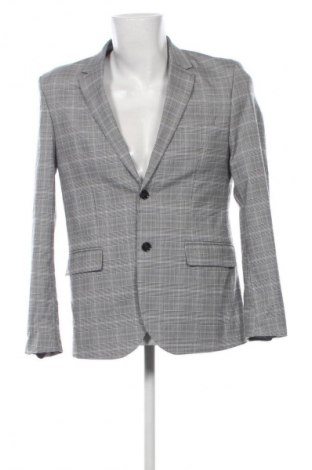 Sacou de bărbați H&M, Mărime L, Culoare Multicolor, Preț 47,99 Lei