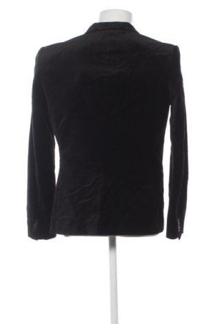 Sacou de bărbați H&M, Mărime M, Culoare Negru, Preț 50,99 Lei