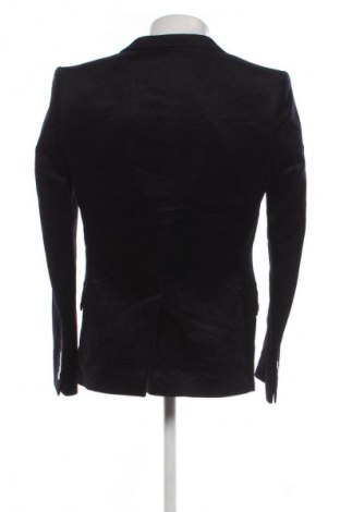 Ανδρικό σακάκι H&M, Μέγεθος M, Χρώμα Μπλέ, Τιμή 9,99 €