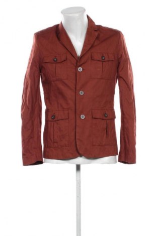 Ανδρικό σακάκι H&M, Μέγεθος M, Χρώμα Καφέ, Τιμή 30,00 €