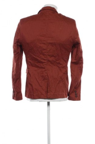 Ανδρικό σακάκι H&M, Μέγεθος M, Χρώμα Καφέ, Τιμή 30,00 €