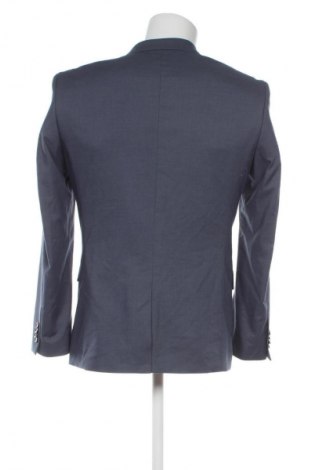 Pánské sako  H&M, Velikost S, Barva Modrá, Cena  189,00 Kč
