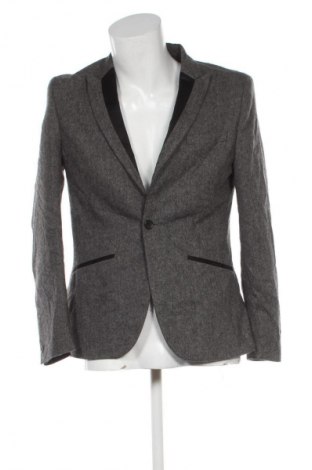 Herren Sakko H&M, Größe M, Farbe Mehrfarbig, Preis 10,99 €