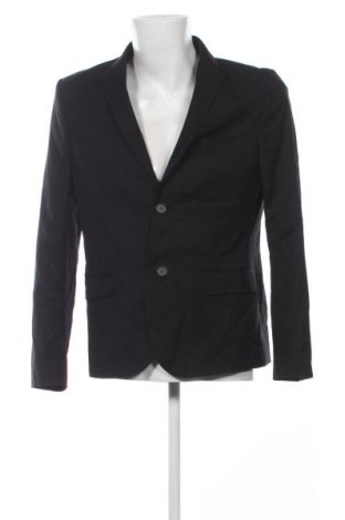 Herren Sakko H&M, Größe L, Farbe Schwarz, Preis 7,99 €