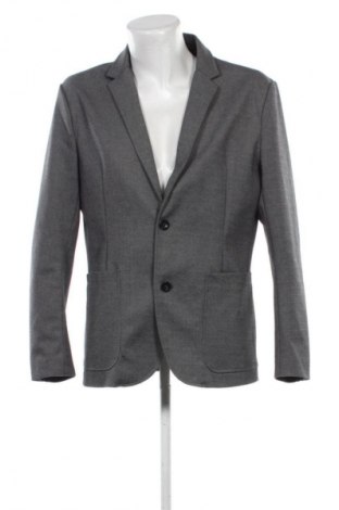 Sacou de bărbați HP, Mărime XL, Culoare Gri, Preț 156,40 Lei