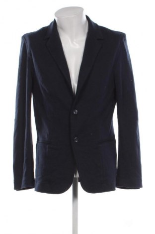 Pánské sako  Hakro, Velikost L, Barva Modrá, Cena  299,00 Kč