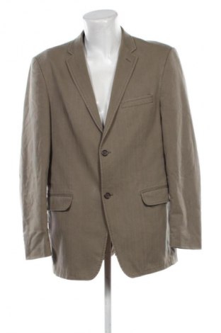 Ανδρικό σακάκι Heine, Μέγεθος XL, Χρώμα  Μπέζ, Τιμή 46,00 €
