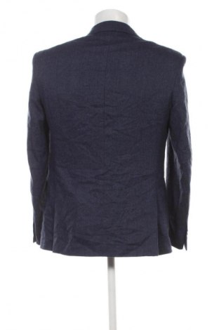 Мъжко сако Hockerty, Размер M, Цвят Син, Цена 13,29 €
