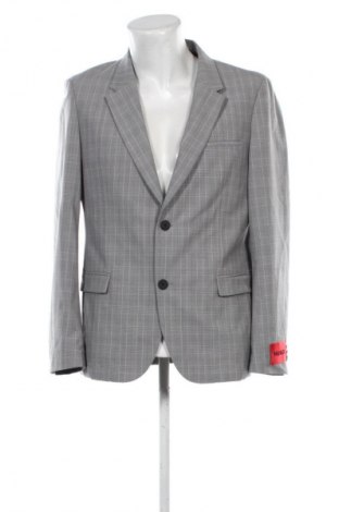 Sacou de bărbați Hugo Boss, Mărime L, Culoare Multicolor, Preț 670,99 Lei