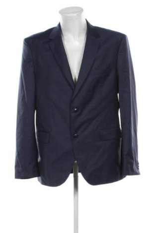Ανδρικό σακάκι Hugo Boss, Μέγεθος XL, Χρώμα Μπλέ, Τιμή 122,80 €