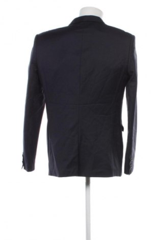Ανδρικό σακάκι Hugo Boss, Μέγεθος L, Χρώμα Μπλέ, Τιμή 331,75 €