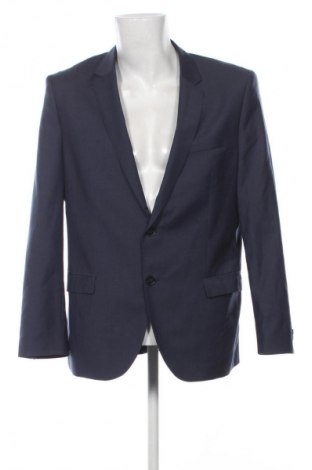 Ανδρικό σακάκι Hugo Boss, Μέγεθος XL, Χρώμα Μπλέ, Τιμή 66,99 €