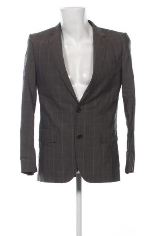 Sacou de bărbați Hugo Boss, Mărime M, Culoare Multicolor, Preț 205,99 Lei