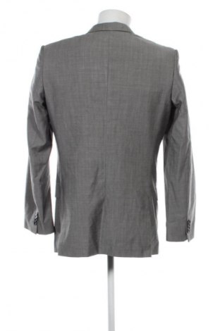 Męska marynarka Hugo Boss, Rozmiar M, Kolor Szary, Cena 657,83 zł