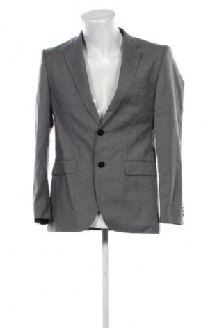 Męska marynarka Hugo Boss, Rozmiar M, Kolor Kolorowy, Cena 659,09 zł