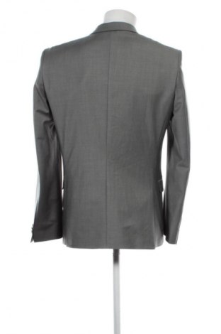 Męska marynarka Hugo Boss, Rozmiar L, Kolor Zielony, Cena 659,09 zł