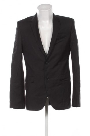 Ανδρικό σακάκι Hugo Boss, Μέγεθος L, Χρώμα Μαύρο, Τιμή 36,99 €