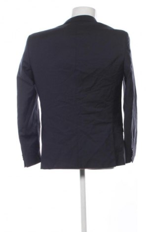 Sacou de bărbați Hugo Boss, Mărime XL, Culoare Albastru, Preț 344,99 Lei