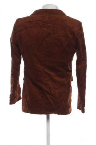 Herren Sakko Iconic Apparel, Größe L, Farbe Braun, Preis € 18,99