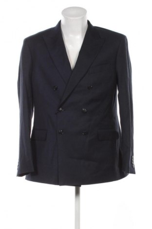 Pánske sako  Isaac Dewhirst, Veľkosť XL, Farba Modrá, Cena  124,95 €