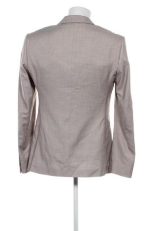 Sacou de bărbați Isaac Dewhirst, Mărime L, Culoare Bej, Preț 288,03 Lei