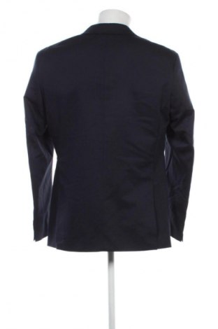 Sacou de bărbați Jack & Jones, Mărime XL, Culoare Albastru, Preț 576,00 Lei