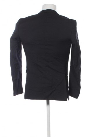 Ανδρικό σακάκι Jack & Jones, Μέγεθος M, Χρώμα Μαύρο, Τιμή 16,99 €