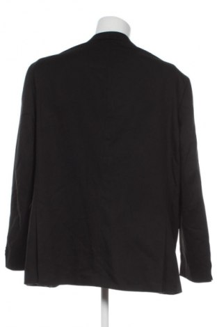 Herren Sakko Jack & Jones, Größe 4XL, Farbe Schwarz, Preis € 59,99