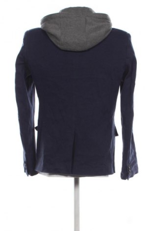 Pánské sako  Jack & Jones, Velikost S, Barva Modrá, Cena  359,00 Kč