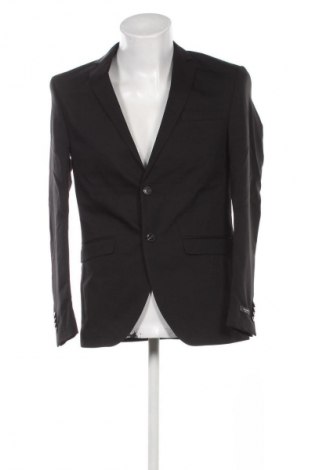 Pánské sako  Jack & Jones, Velikost M, Barva Černá, Cena  2 399,00 Kč