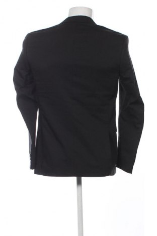 Sacou de bărbați Jack & Jones, Mărime M, Culoare Negru, Preț 684,99 Lei