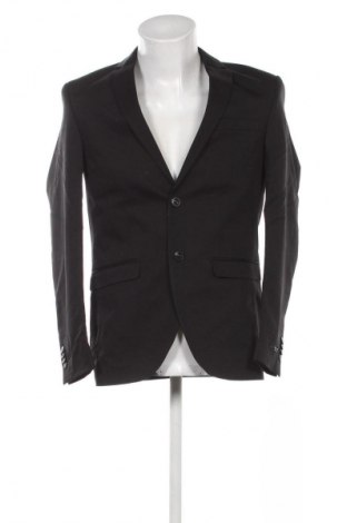 Pánské sako  Jack & Jones, Velikost M, Barva Černá, Cena  2 649,00 Kč