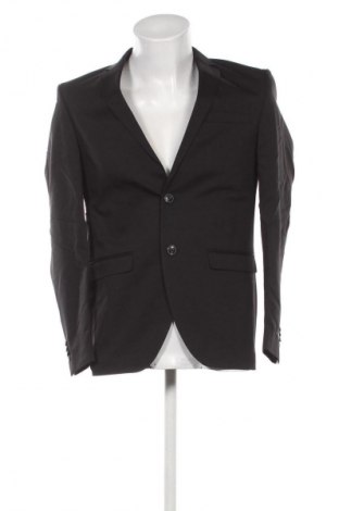 Ανδρικό σακάκι Jack & Jones PREMIUM, Μέγεθος M, Χρώμα Μαύρο, Τιμή 60,99 €