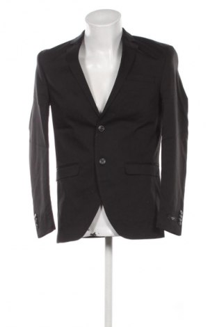 Ανδρικό σακάκι Jack & Jones PREMIUM, Μέγεθος M, Χρώμα Μαύρο, Τιμή 54,99 €