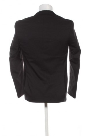 Ανδρικό σακάκι Jack & Jones PREMIUM, Μέγεθος M, Χρώμα Μαύρο, Τιμή 54,99 €
