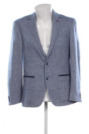 Pánské sako  Jackett & Sons, Velikost L, Barva Vícebarevné, Cena  409,00 Kč