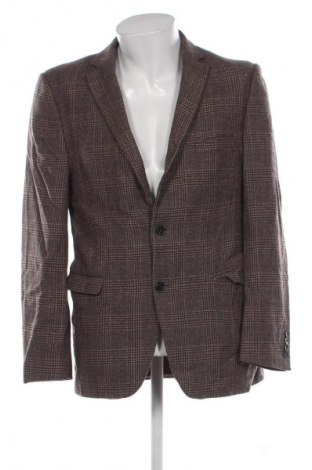 Pánské sako  Jake*s, Velikost L, Barva Vícebarevné, Cena  99,00 Kč