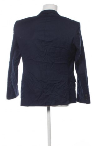 Ανδρικό σακάκι Jean-Louis Scherrer, Μέγεθος L, Χρώμα Μπλέ, Τιμή 27,99 €