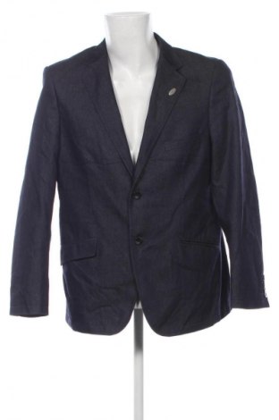 Pánské sako  Jim Spencer, Velikost L, Barva Modrá, Cena  219,00 Kč
