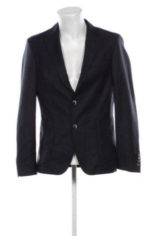 Sacou de bărbați Joop!, Mărime L, Culoare Albastru, Preț 639,72 Lei